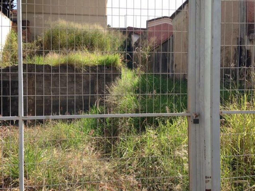 Terreno, 455 m² - Foto 2
