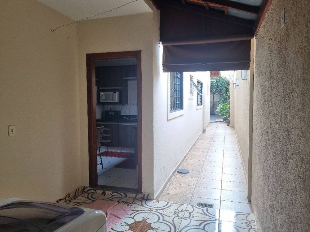 Casa, 2 quartos, 150 m² - Foto 1