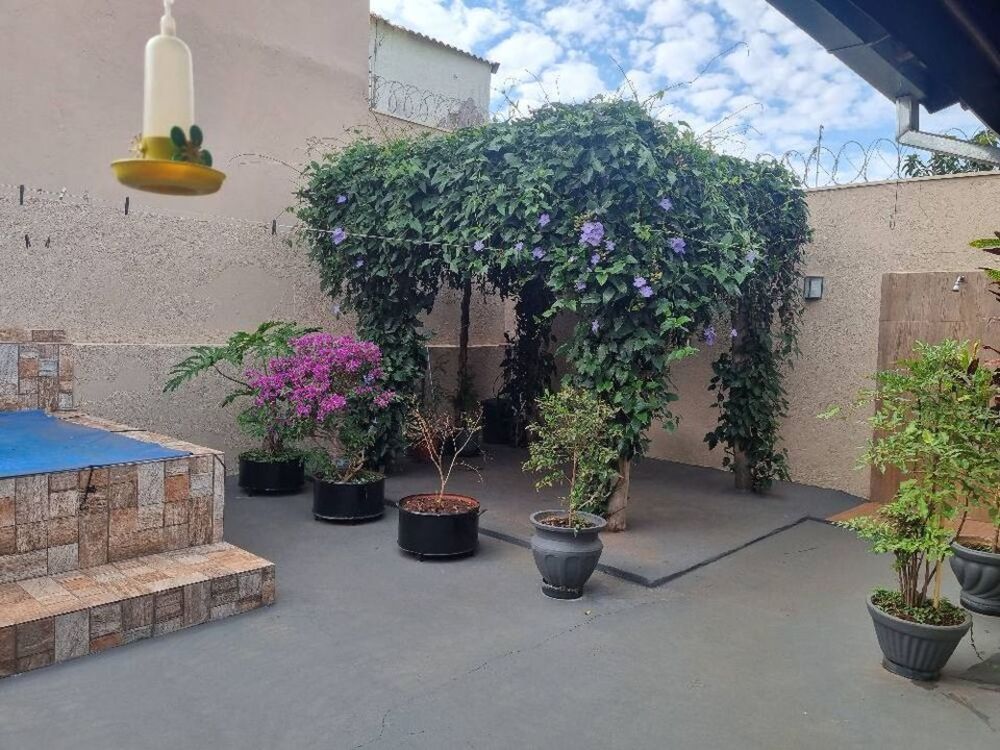 Casa, 2 quartos, 150 m² - Foto 4