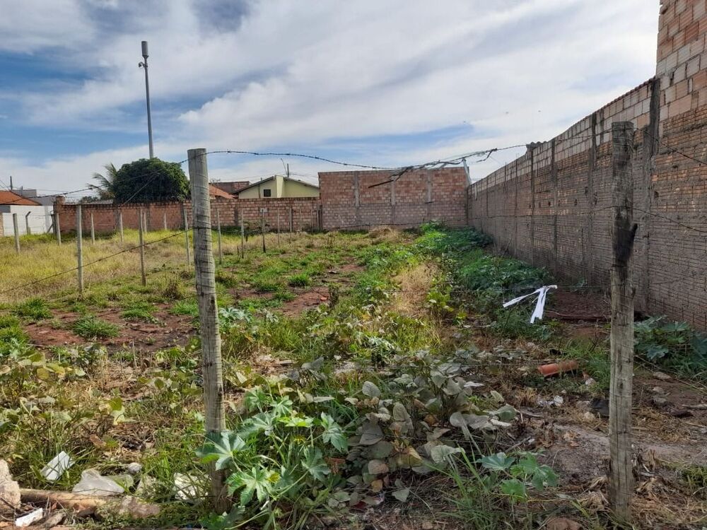 Terreno, 330 m² - Foto 1