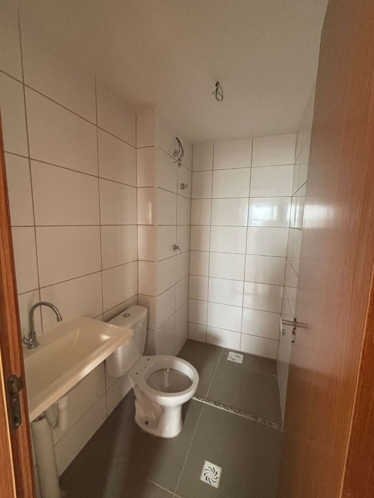 Apartamento, 2 quartos, 40 m² - Foto 3