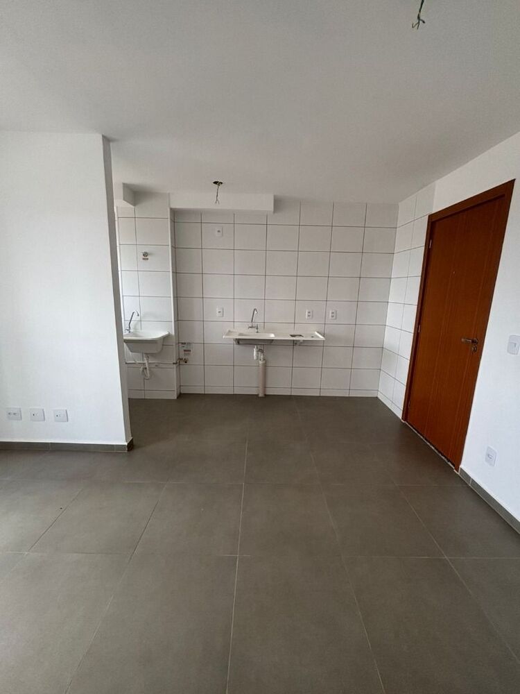 Apartamento, 2 quartos, 40 m² - Foto 1