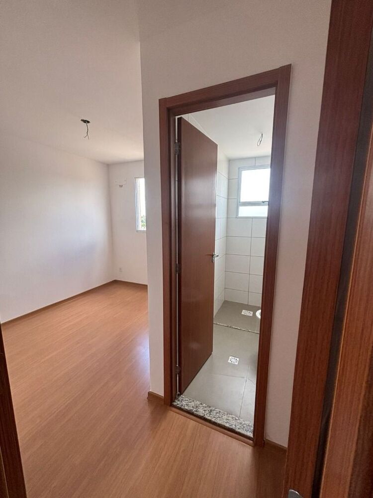 Apartamento, 2 quartos, 40 m² - Foto 4