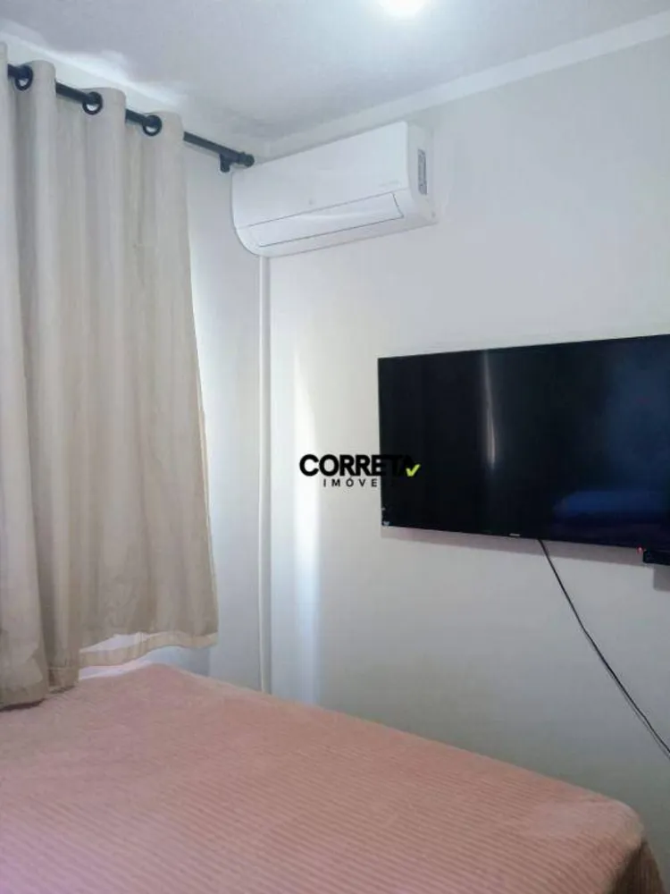 Apartamento, 2 quartos, 44 m² - Foto 8