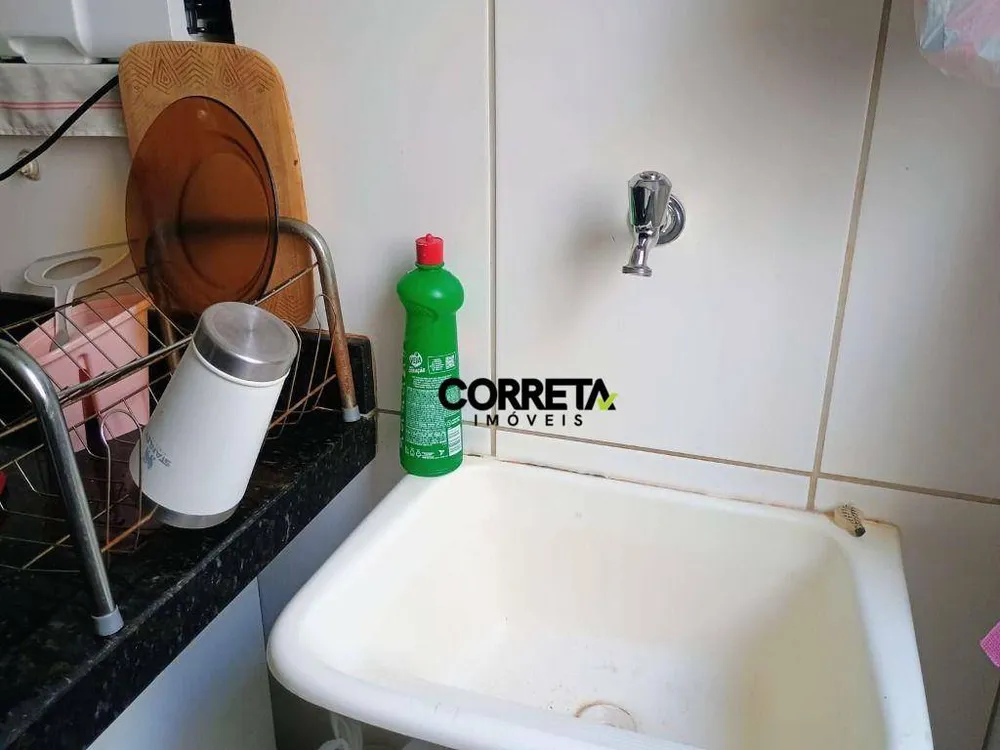 Apartamento, 2 quartos, 44 m² - Foto 2