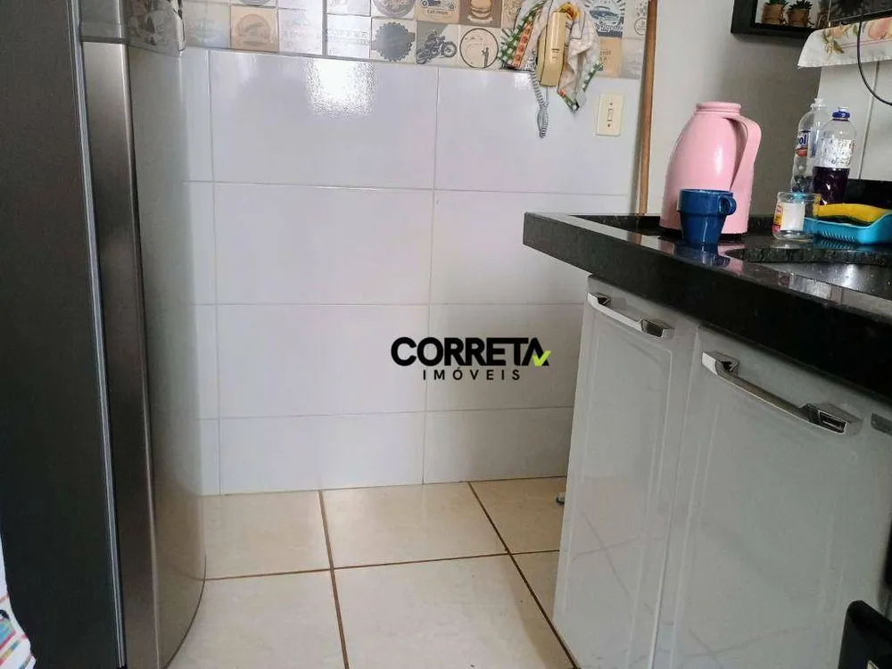 Apartamento, 2 quartos, 44 m² - Foto 3