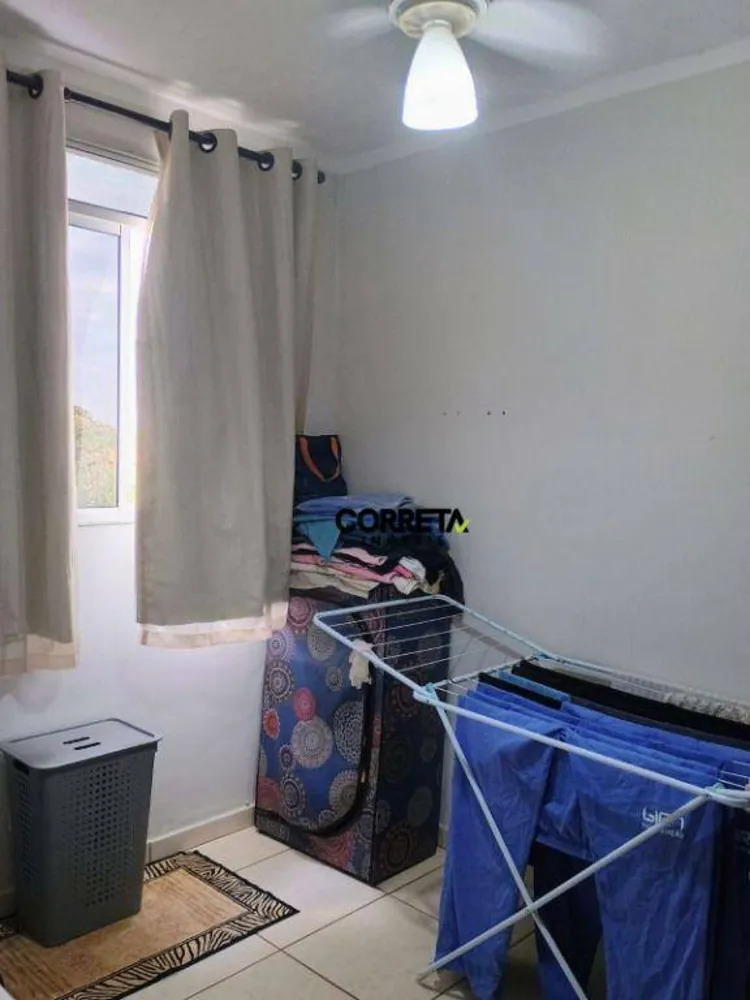 Apartamento, 2 quartos, 44 m² - Foto 5