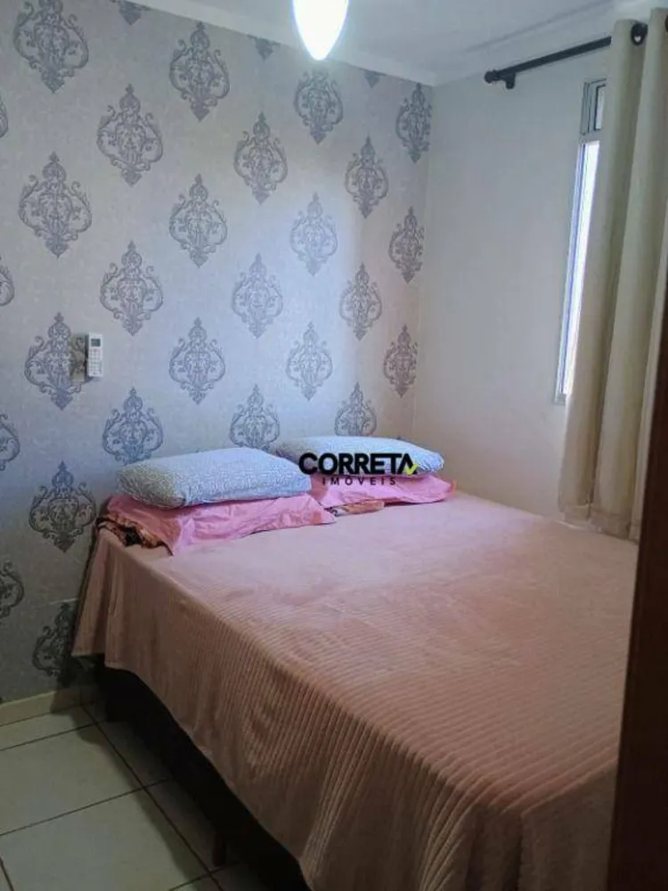 Apartamento, 2 quartos, 44 m² - Foto 7