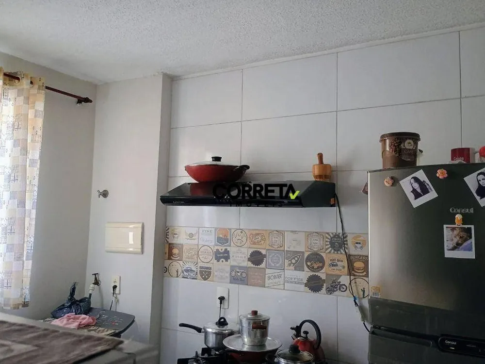 Apartamento, 2 quartos, 44 m² - Foto 4