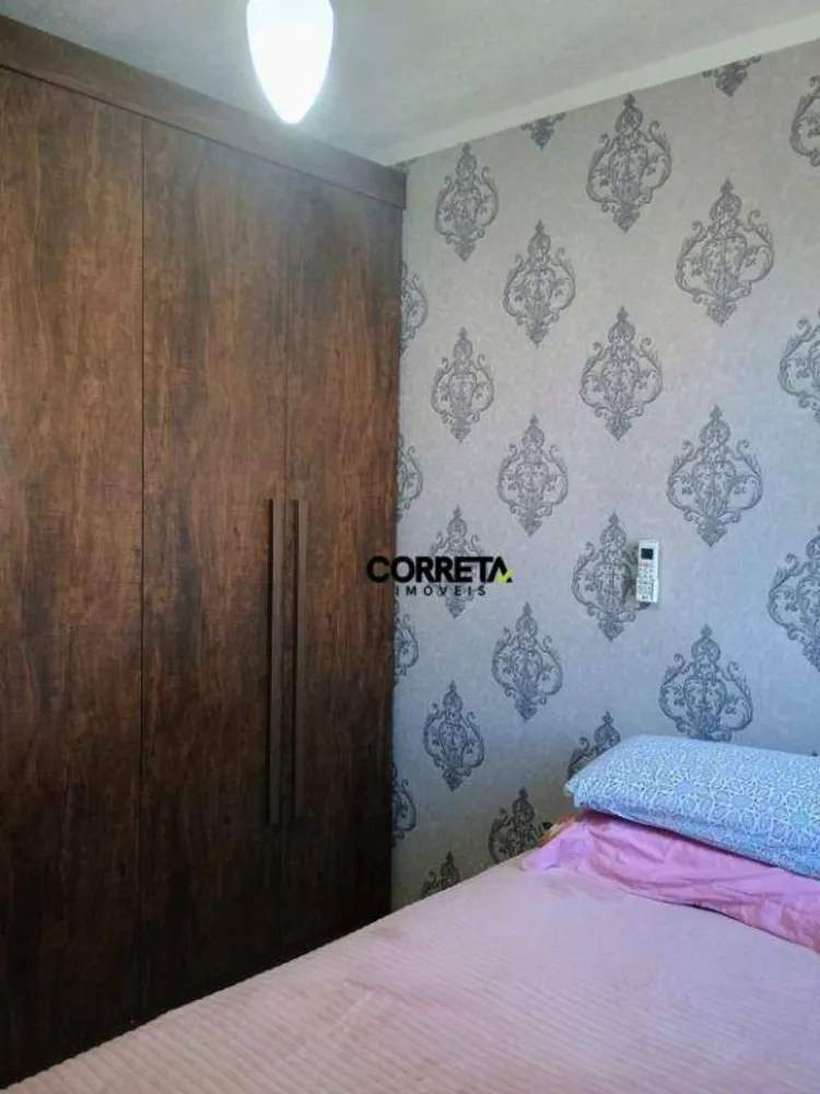 Apartamento, 2 quartos, 44 m² - Foto 6