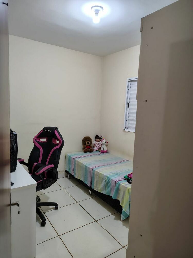 Casa, 3 quartos - Foto 3