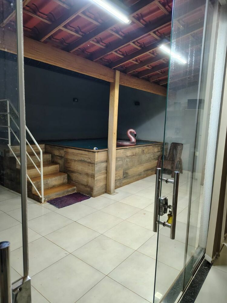 Casa, 3 quartos - Foto 4