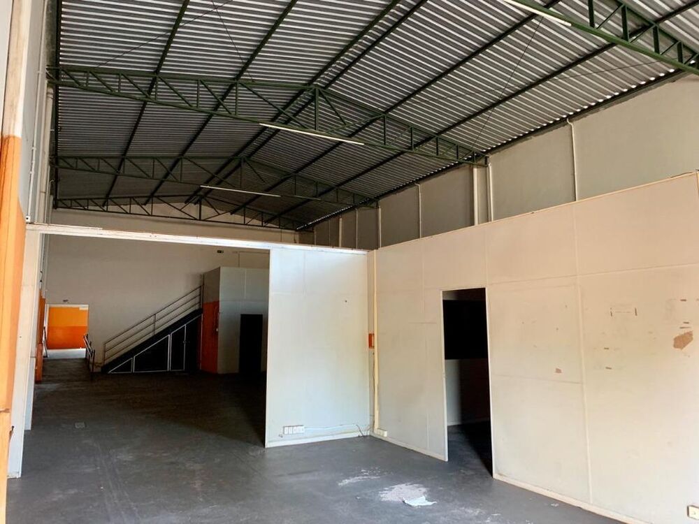 Depósito-Galpão-Armazém à venda, 440m² - Foto 4