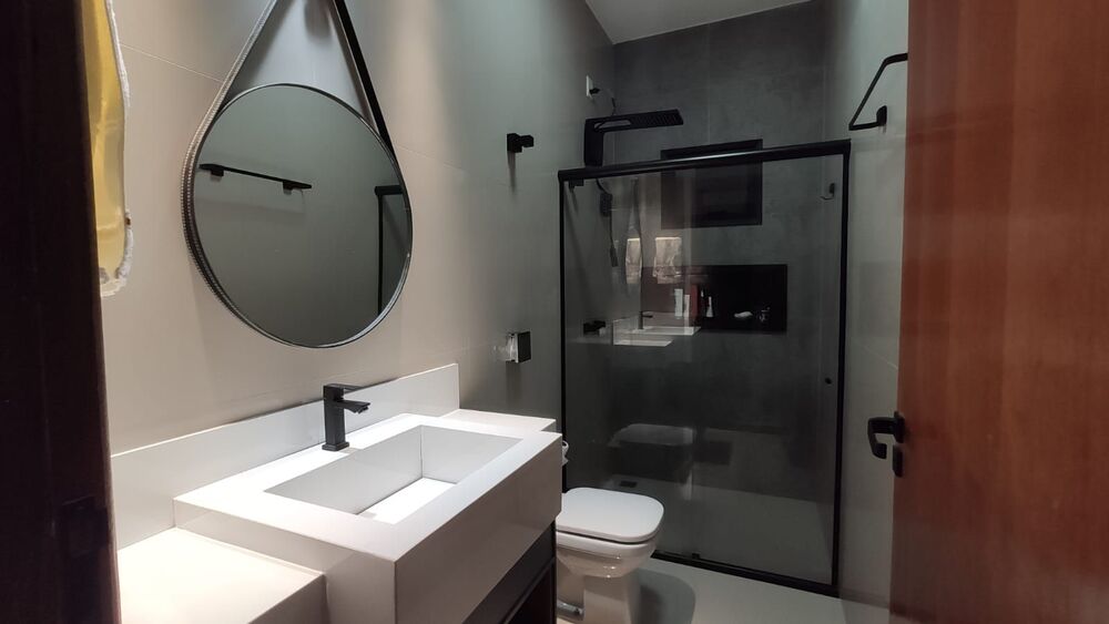 Casa à venda com 2 quartos, 75m² - Foto 3