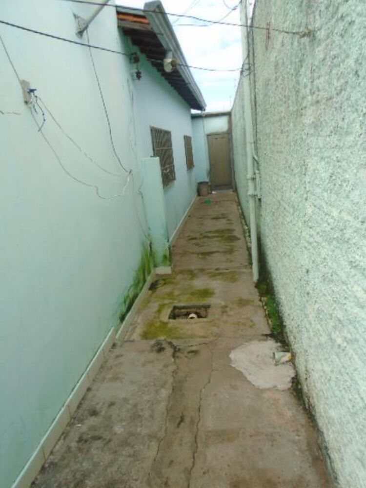 Casa, 3 quartos - Foto 3