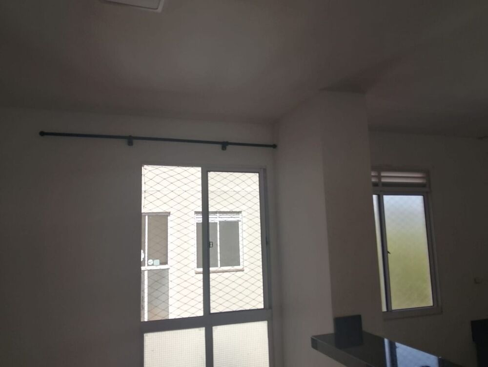 Apartamento, 2 quartos, 39 m² - Foto 1