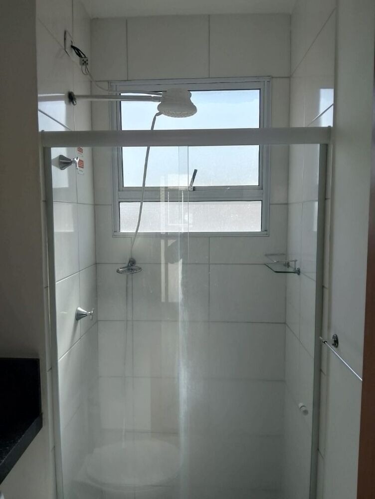 Apartamento, 2 quartos, 39 m² - Foto 3