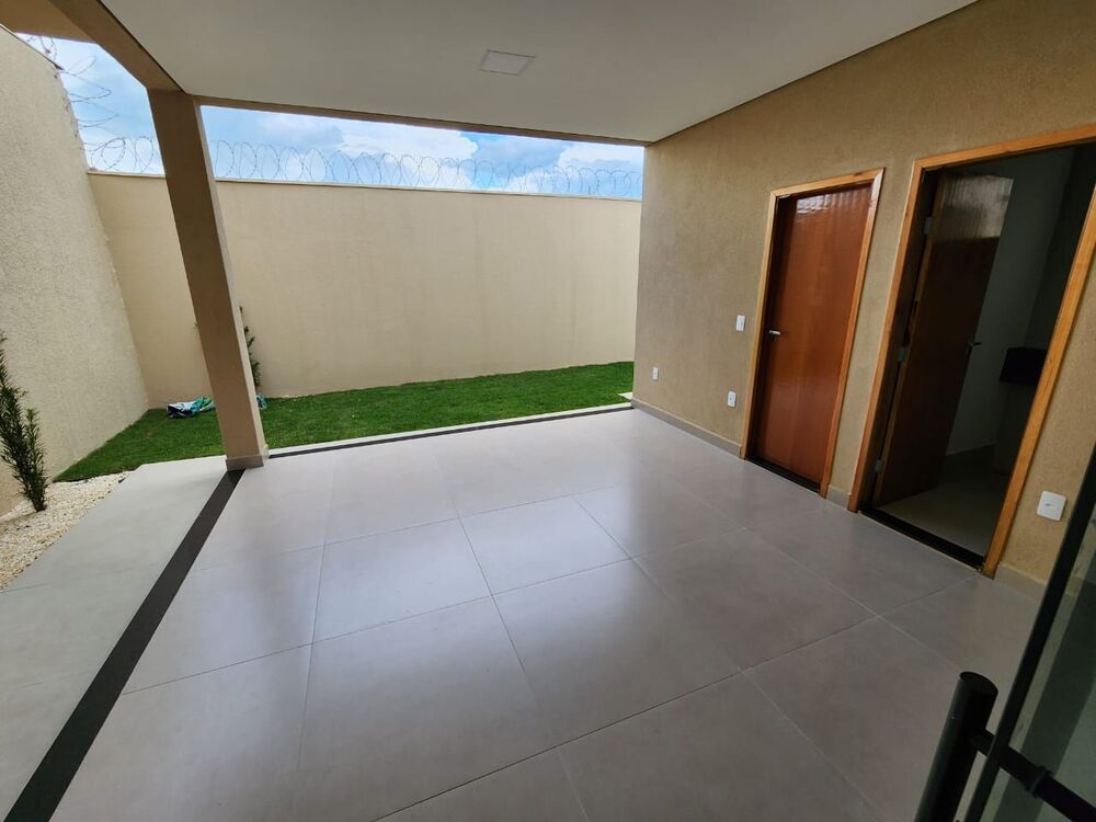 Casa, 3 quartos, 180 m² - Foto 2