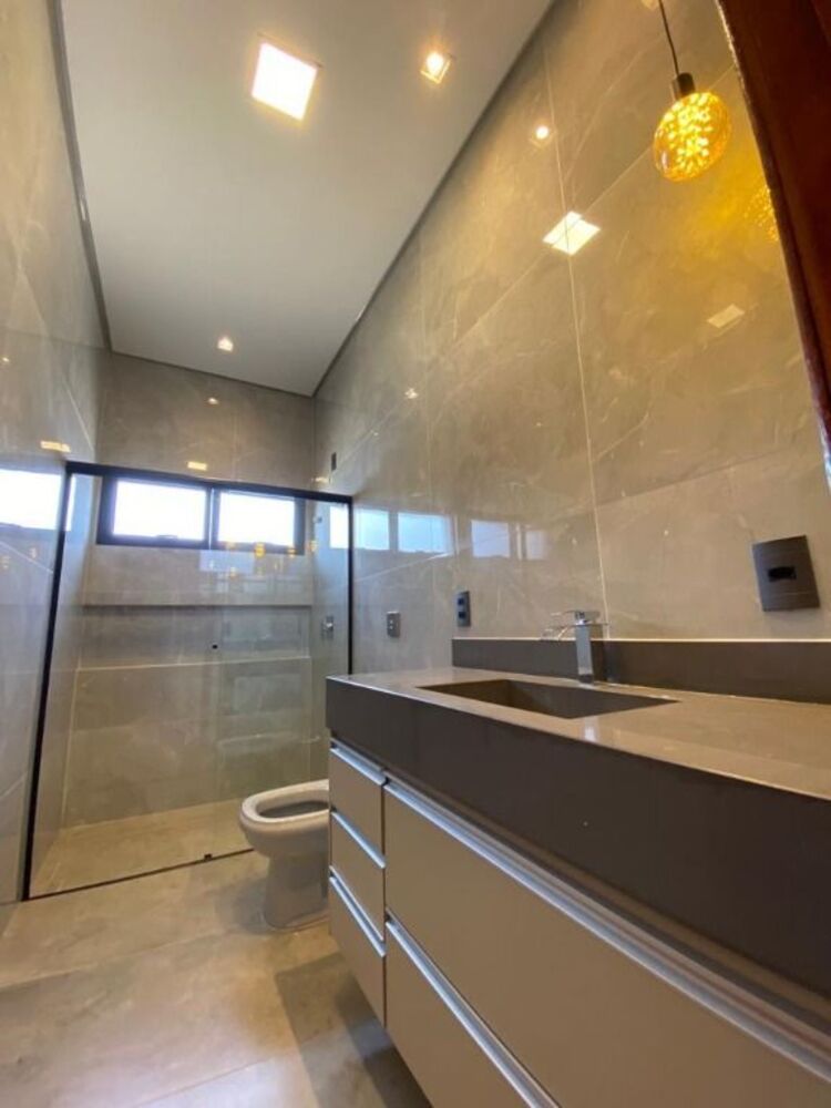 Casa, 3 quartos, 200 m² - Foto 3