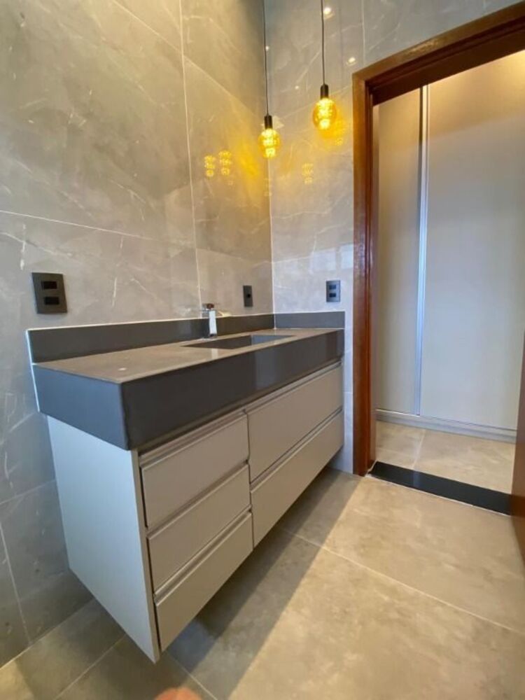 Casa, 3 quartos, 200 m² - Foto 2