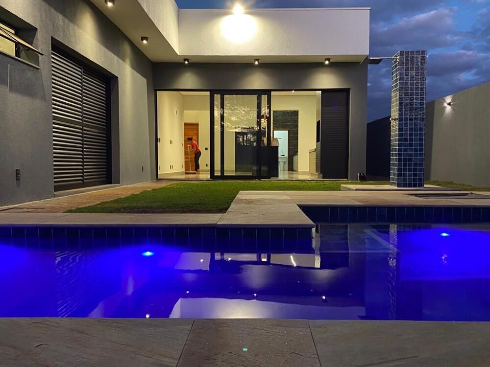 Casa, 3 quartos, 200 m² - Foto 4
