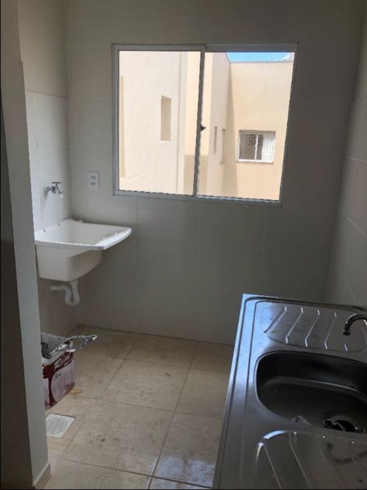 Apartamento, 2 quartos, 54 m² - Foto 2