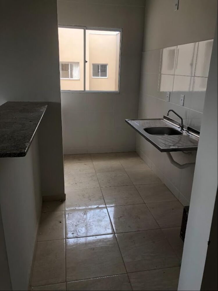 Apartamento, 2 quartos, 54 m² - Foto 1