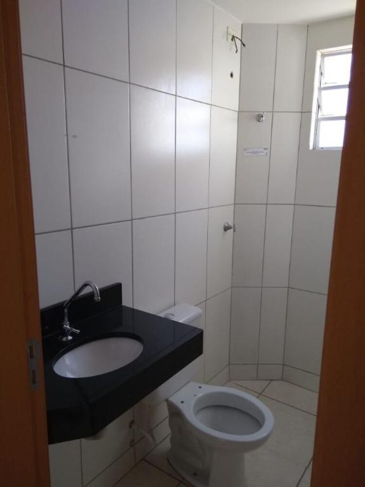 Apartamento, 2 quartos, 44 m² - Foto 2