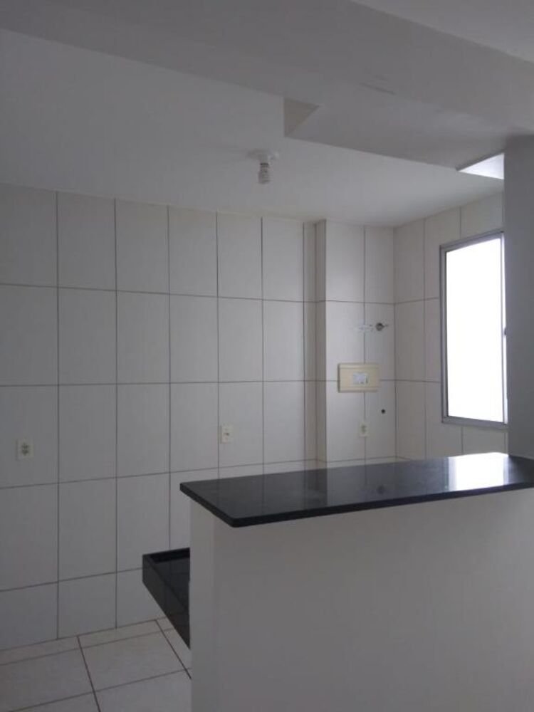 Apartamento, 2 quartos, 44 m² - Foto 4