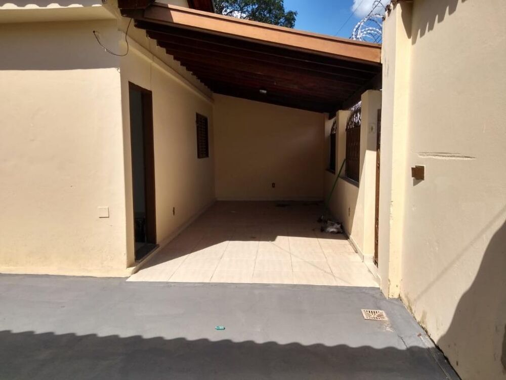 Casa, 2 quartos, 200 m² - Foto 3