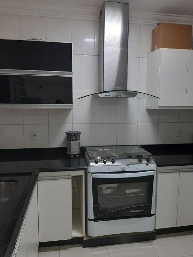 Apartamento, 2 quartos, 55 m² - Foto 3