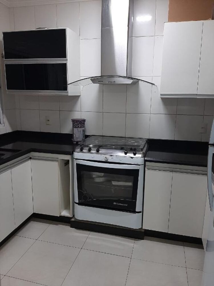 Apartamento, 2 quartos, 55 m² - Foto 2