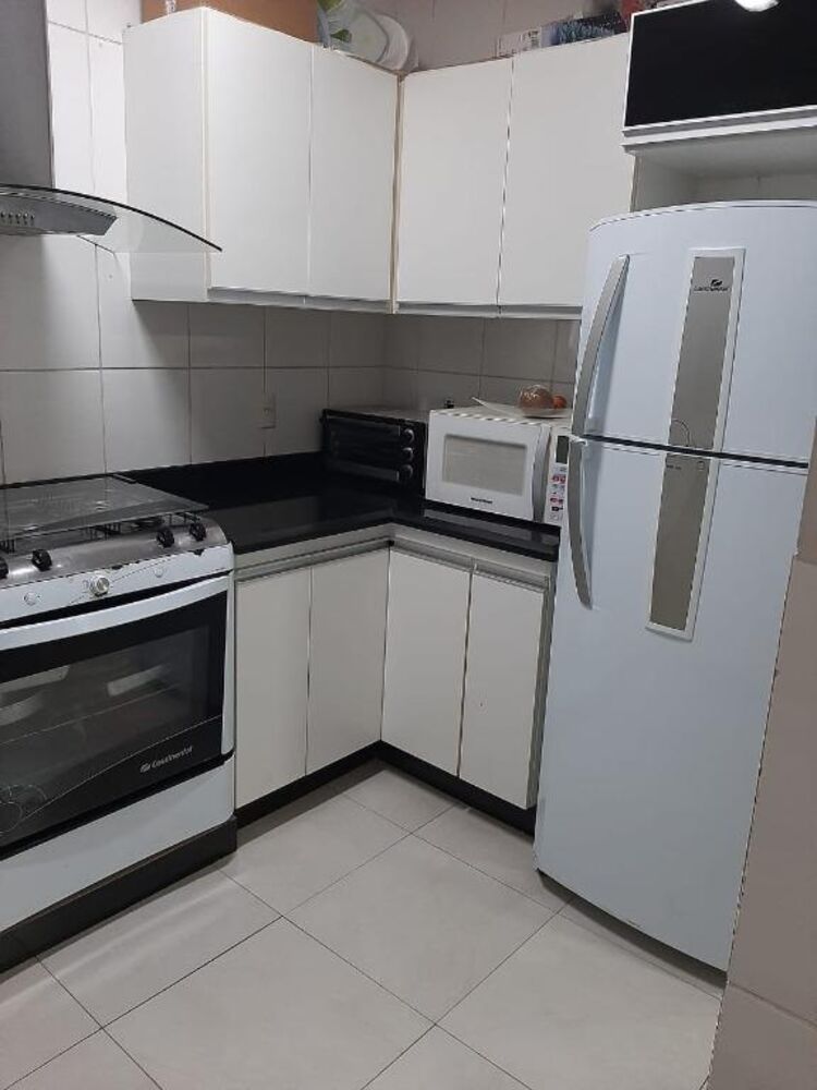 Apartamento, 2 quartos, 55 m² - Foto 4