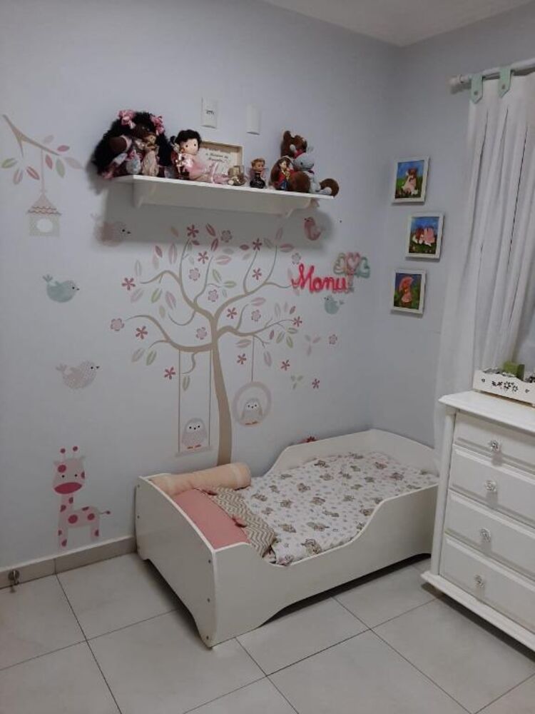 Apartamento, 2 quartos, 55 m² - Foto 1