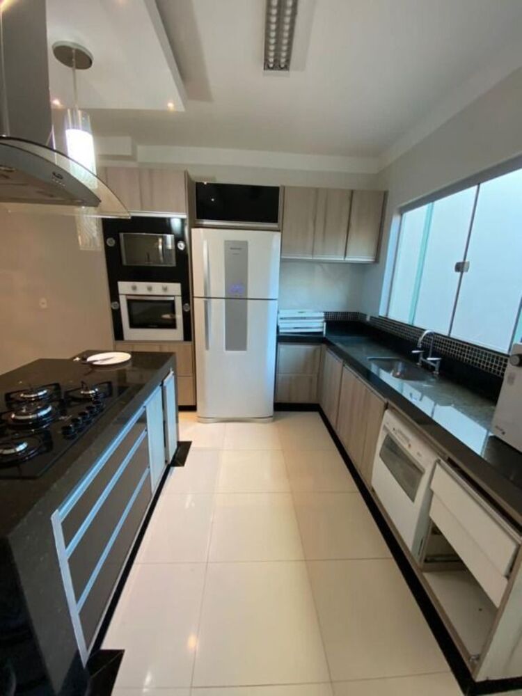 Casa, 3 quartos, 105 m² - Foto 4