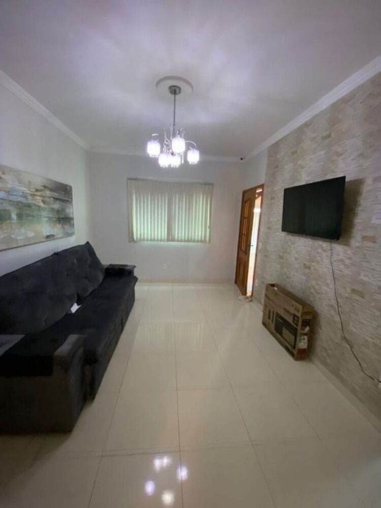 Casa, 3 quartos, 105 m² - Foto 2