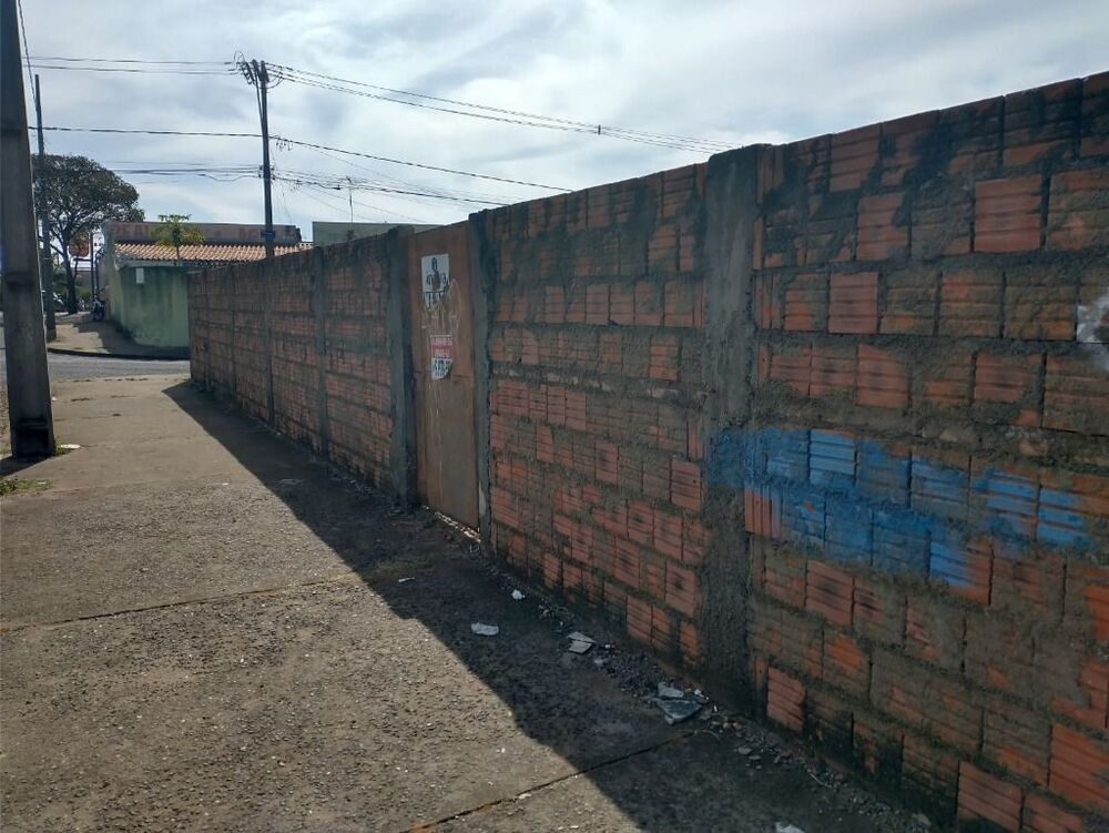 Terreno, 372 m² - Foto 3