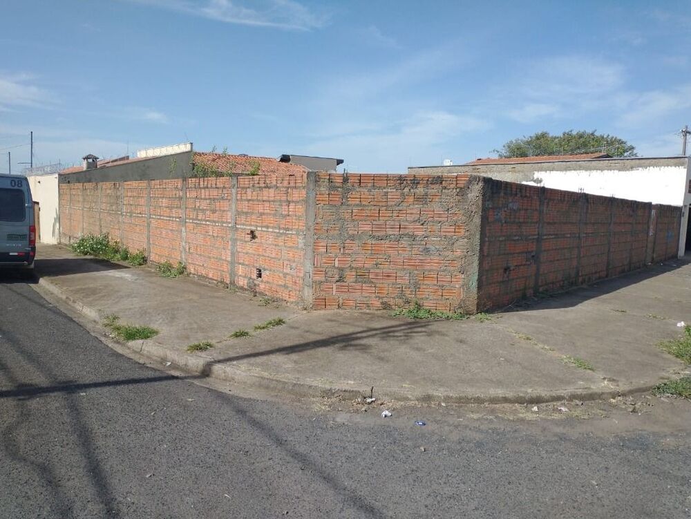 Terreno, 372 m² - Foto 1