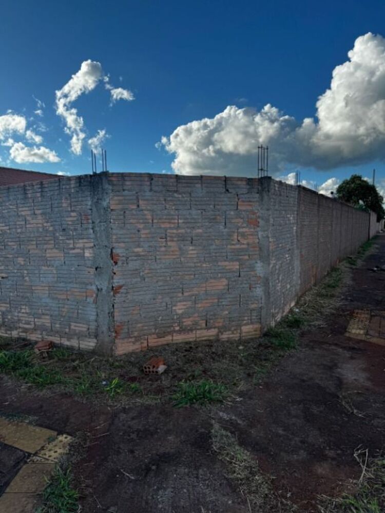 Terreno, 250 m² - Foto 1