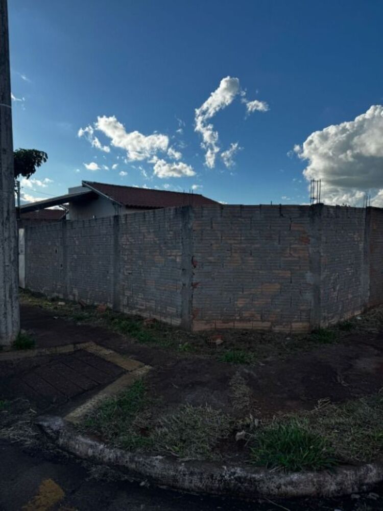 Terreno, 250 m² - Foto 2