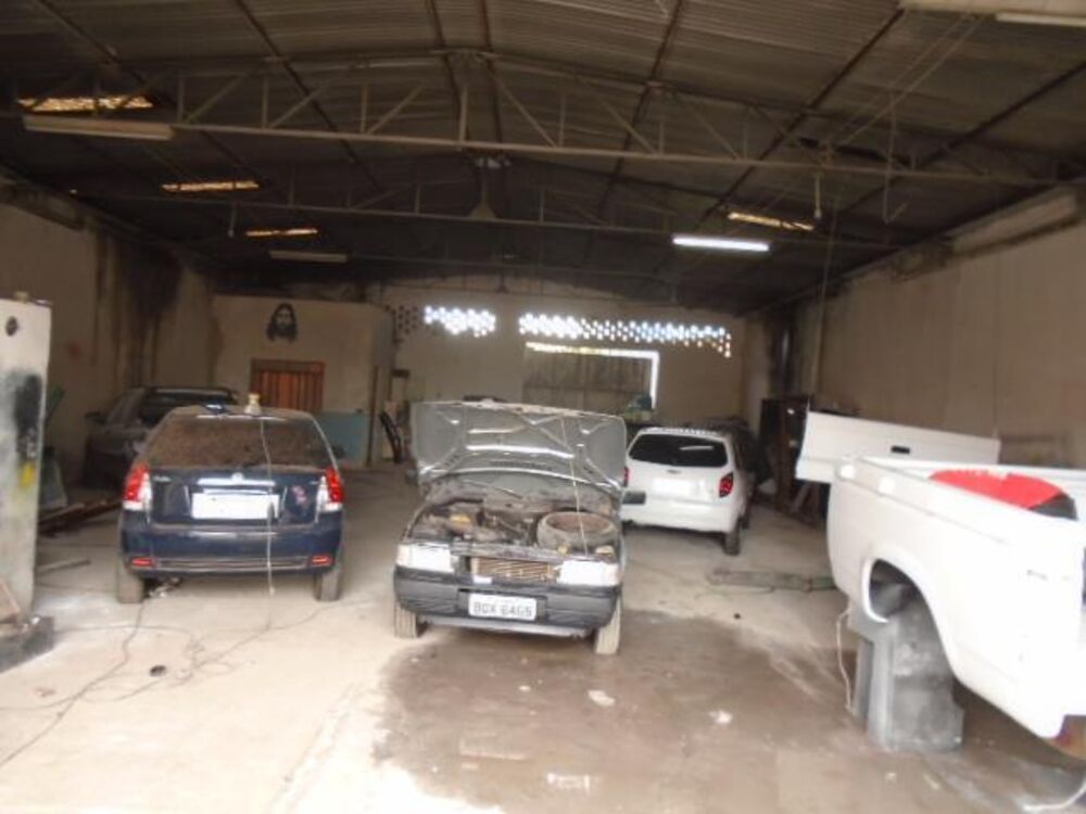 Terreno, 684 m² - Foto 1