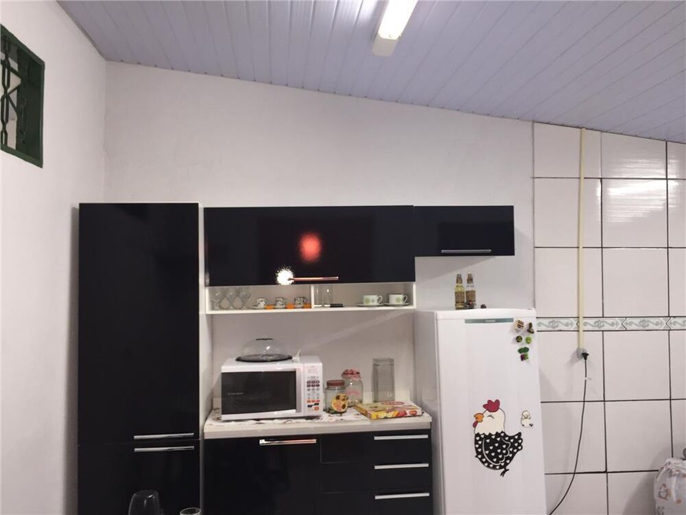 Casa, 3 quartos, 108 m² - Foto 1