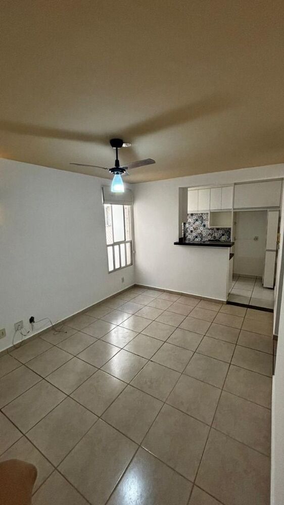 Apartamento à venda e aluguel com 2 quartos, 40m² - Foto 1