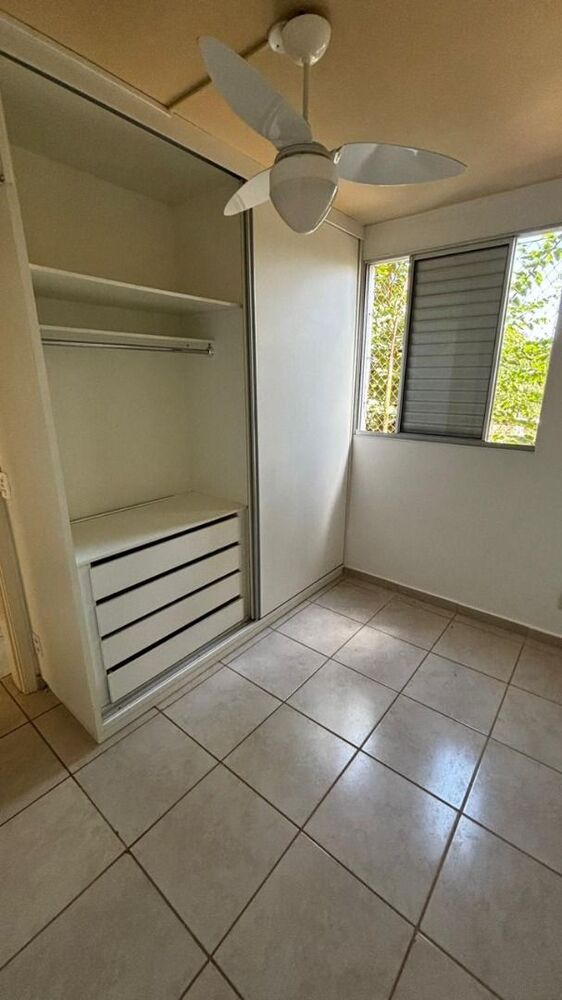 Apartamento à venda e aluguel com 2 quartos, 40m² - Foto 9