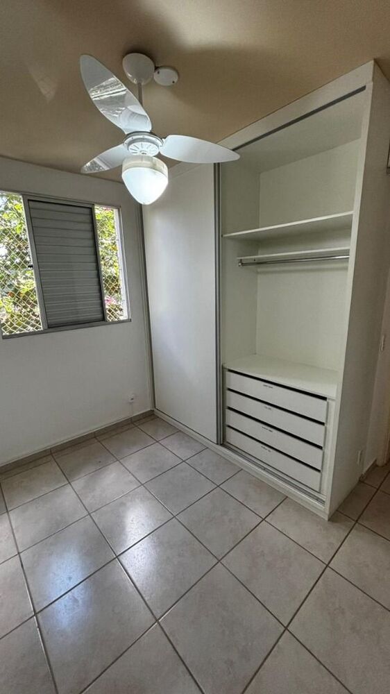 Apartamento à venda e aluguel com 2 quartos, 40m² - Foto 6