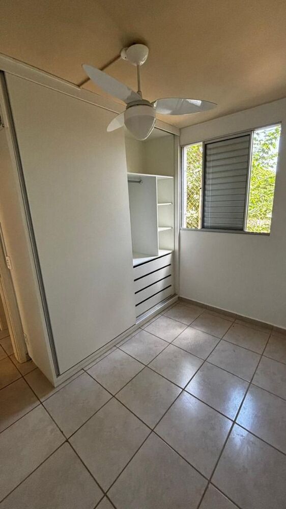 Apartamento à venda e aluguel com 2 quartos, 40m² - Foto 5