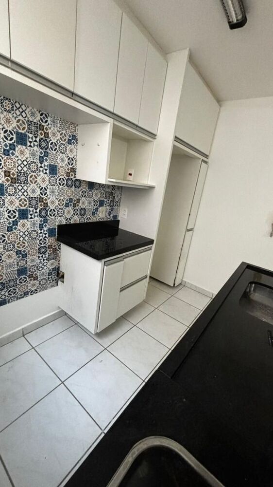 Apartamento à venda e aluguel com 2 quartos, 40m² - Foto 3
