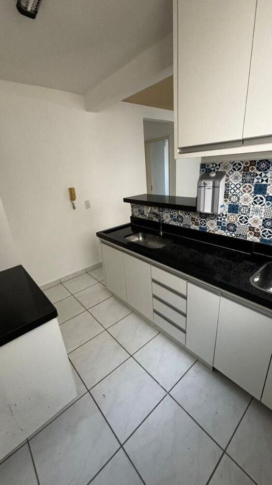 Apartamento à venda e aluguel com 2 quartos, 40m² - Foto 4