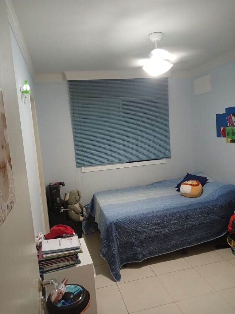 Apartamento à venda com 3 quartos, 86m² - Foto 2