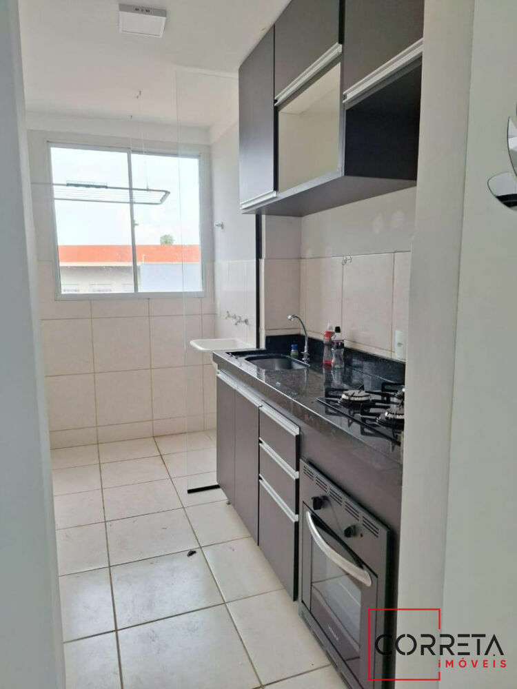 Apartamento, 2 quartos - Foto 3